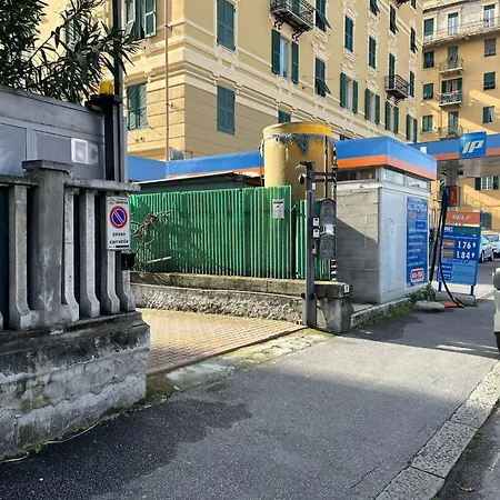 Tolemaide Genova
