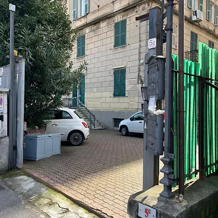 Tolemaide Vendégház