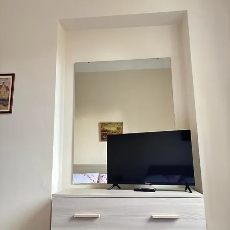 Tolemaide Vendégház Genova